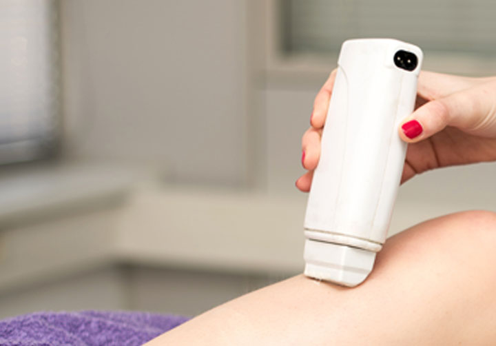 Depilacja Rak Kosmetyczka Szczecin