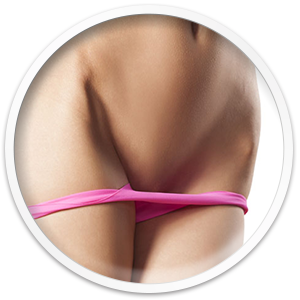 Depilacja Bikini Salon Kosmetyczny Bea