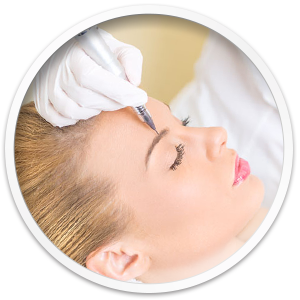 Makijaz Permanentny Salon Kosmetyczny Bea