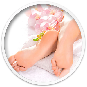 Pedicure Salon Kosmetyczny Bea