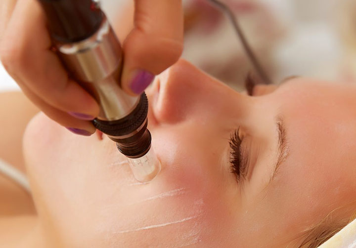 Mezoterapia Mikroiglowa Szczecin Studiobea